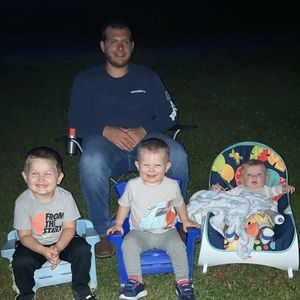 Meet your Posher, Brock